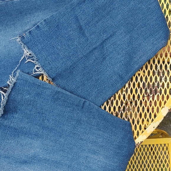 Flared Jeans - Picture 4 of 5